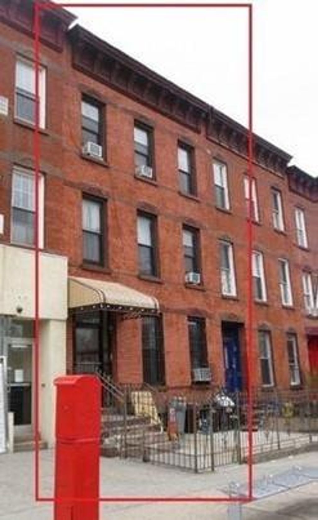 Photo of 250 9th Street, Brooklyn, NY 11215 (MLS # 494384)