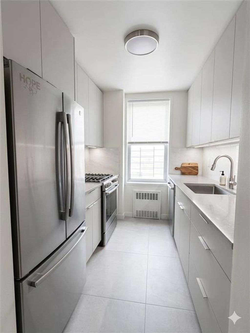 Photo of 1200 Gravesend Neck Road #4E, Brooklyn, NY 11229 (MLS # 499607)