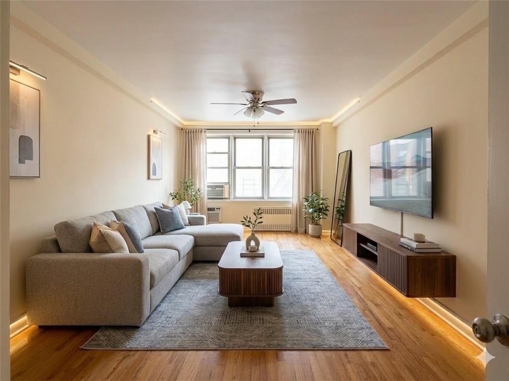 Photo of 1200 Gravesend Neck Road #4E, Brooklyn, NY 11229 (MLS # 499607)