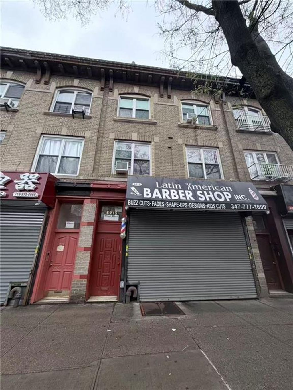 Photo of 6215 20th Avenue, Brooklyn, NY 11204 (MLS # 500795)