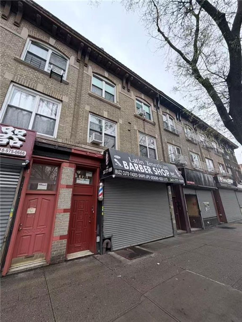 Photo of 6215 20th Avenue, Brooklyn, NY 11204 (MLS # 500795)