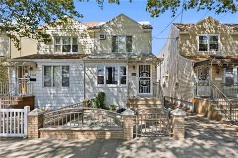 Homes For Sale - 5711 Avenue L<br/> Brooklyn, NY 11234
