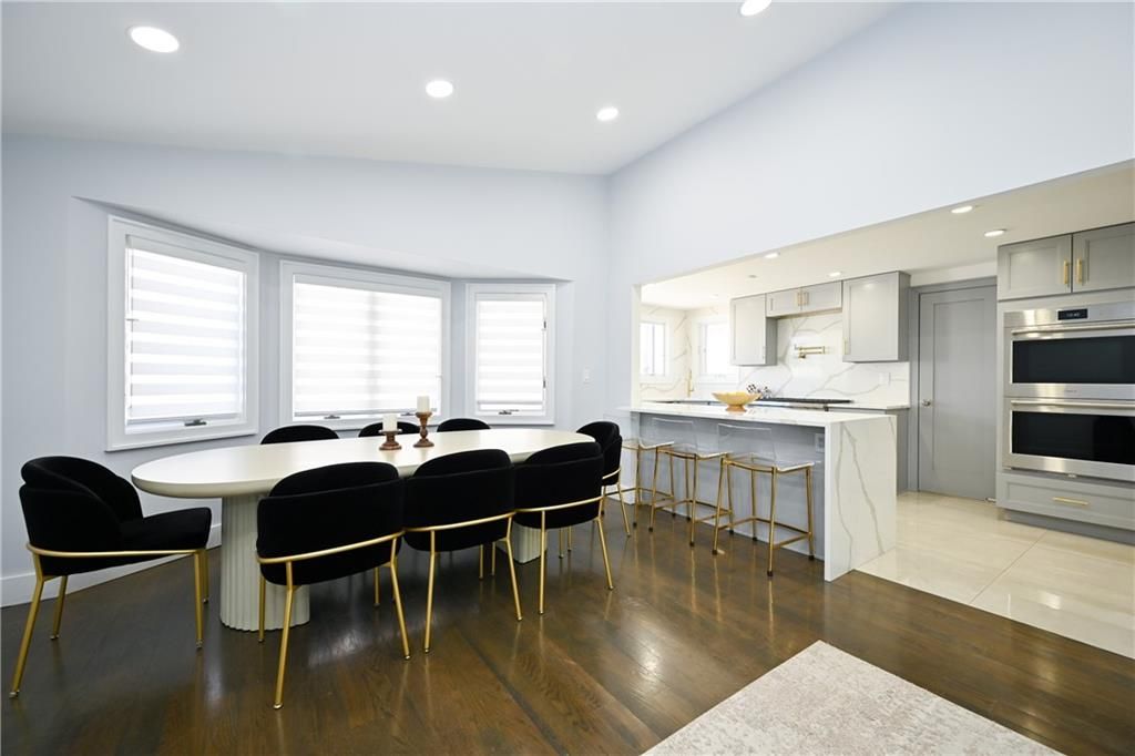 Photo of 320 Whitman Drive, Brooklyn, NY 11234 (MLS # 496959)