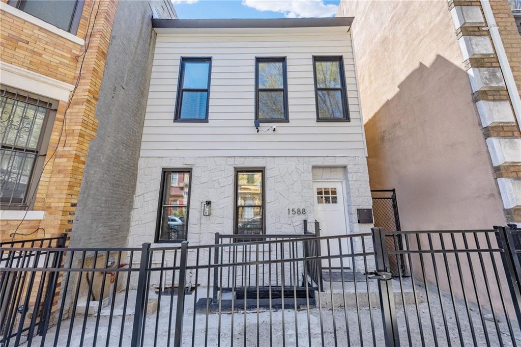 1588 Lincoln Place, Brooklyn, New York image 19