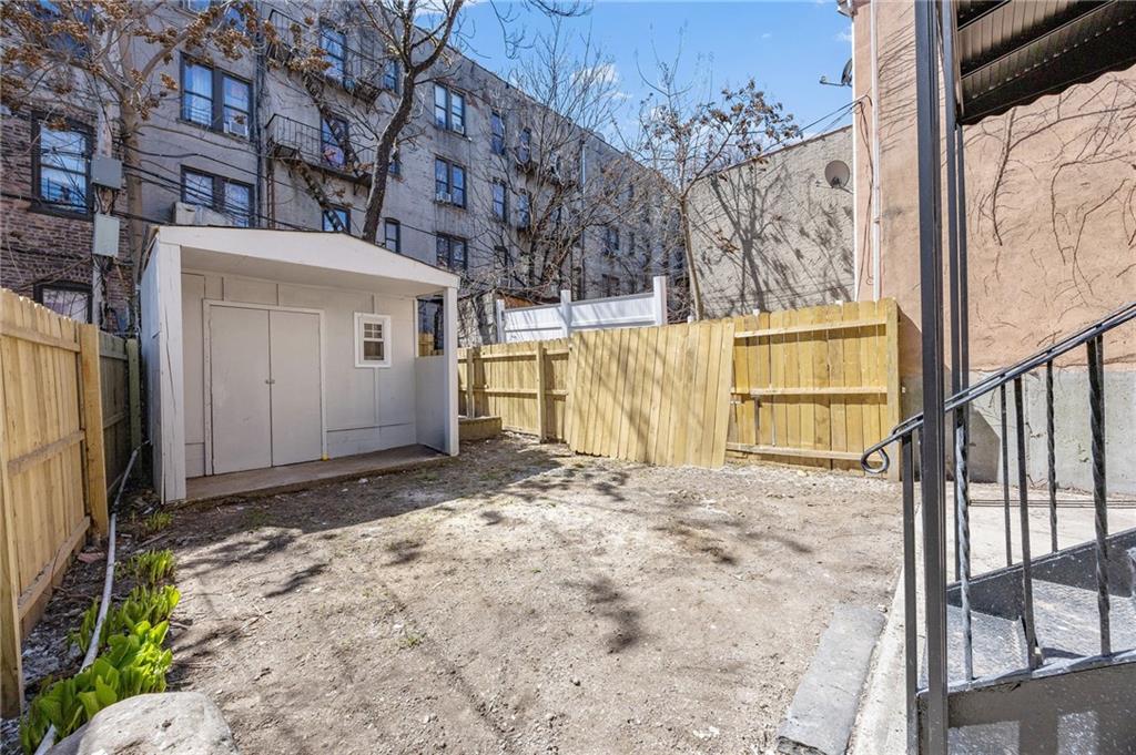 1588 Lincoln Place, Brooklyn, New York image 20