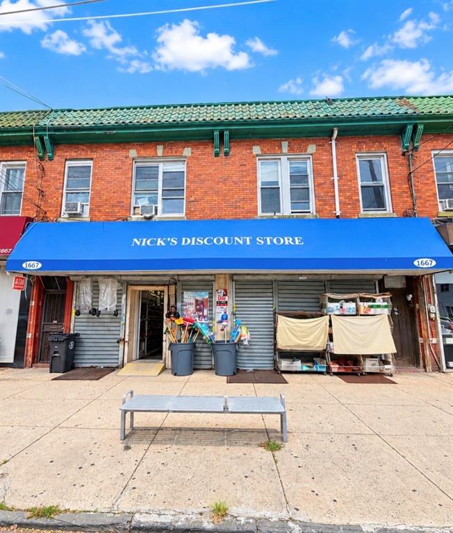 Photo of 1667 Bath Avenue, Brooklyn, NY 11214 (MLS # 504504)