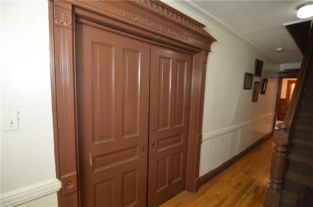 Photo of 819 Union Street, Brooklyn, NY 11215 (MLS # 496667)