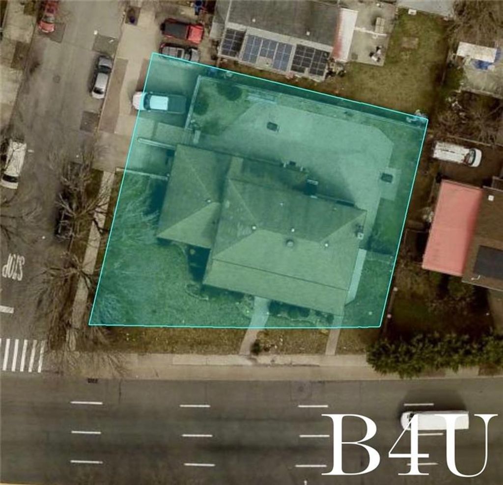 Photo of 150-35 116th Street, South Ozone Park, NY 11420 (MLS # 497438)