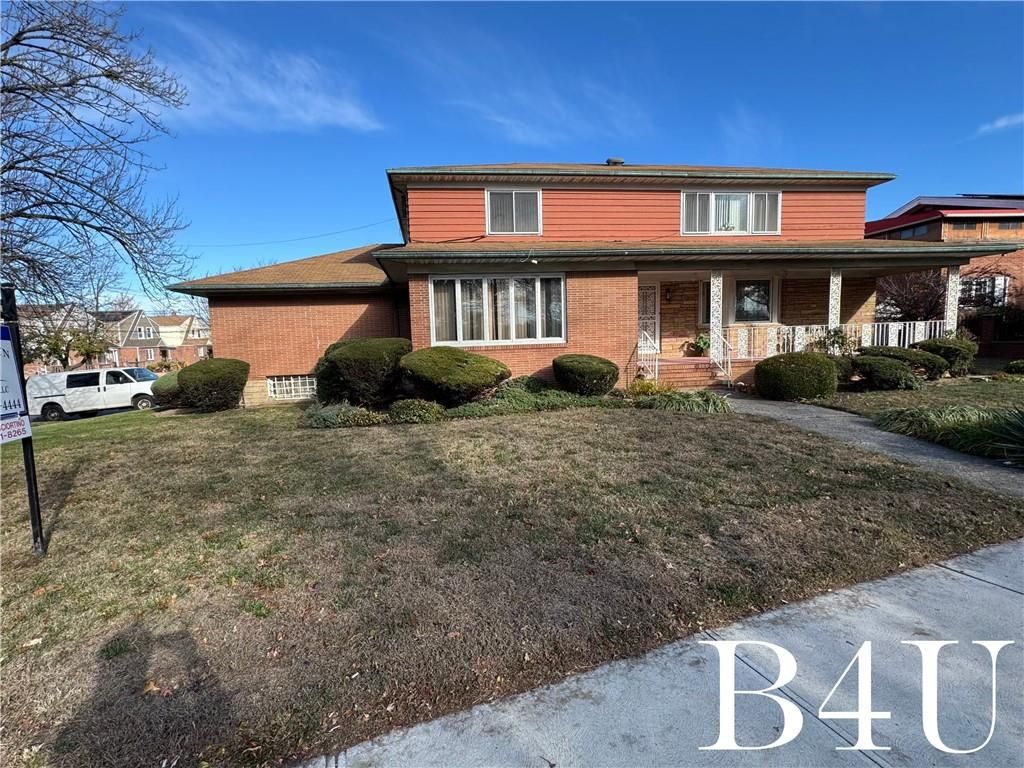 Photo of 150-35 116th Street, South Ozone Park, NY 11420 (MLS # 497438)