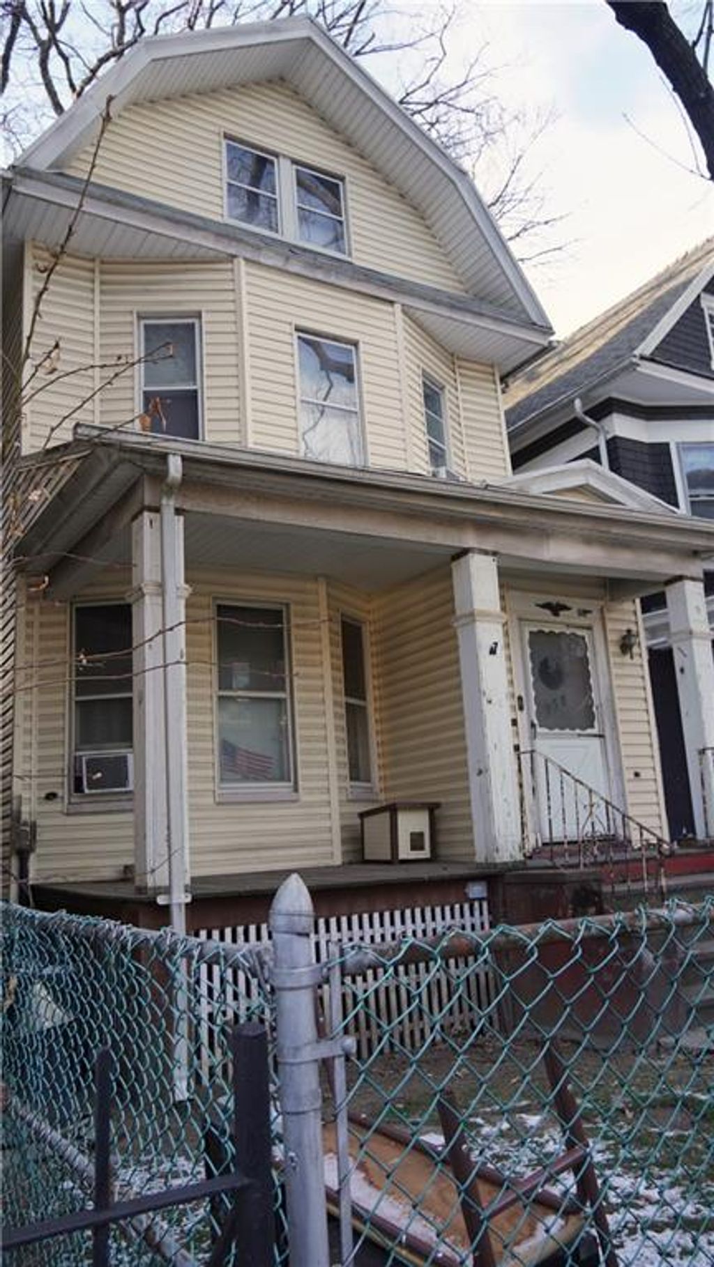 Photo of 950 15th Street, Brooklyn, NY 11230 (MLS # 498379)