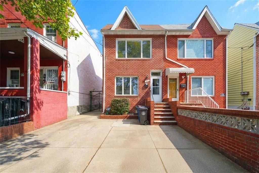 Photo of 1951A 9th Street, Brooklyn, NY 11223 (MLS # 499318)