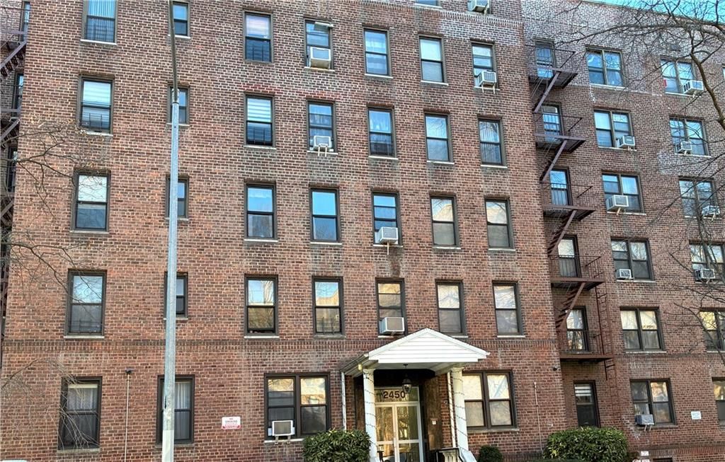 Photo of 2450 Haring Street #3J, Brooklyn, NY 11235 (MLS # 498455)