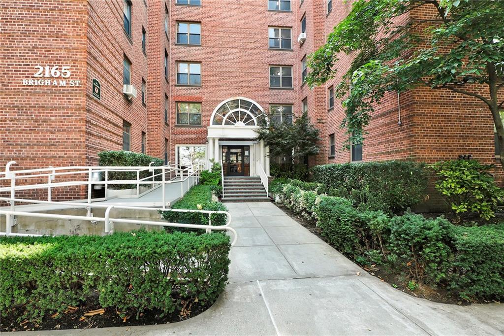 Photo 1 of 21 — 2165 Brigham Street 3F, Brooklyn, NY 11229