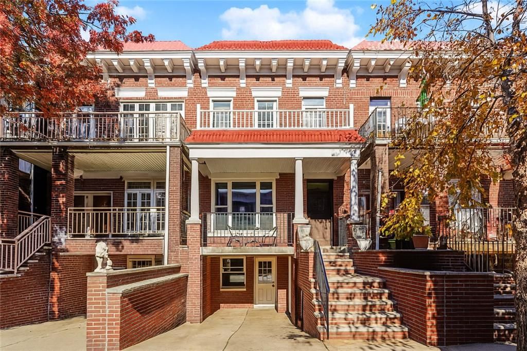 Photo of 227 94th Street, Brooklyn, NY 11209 (MLS # 497098)