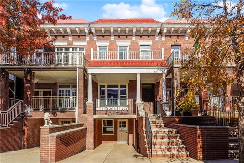 Multifamily For Sale - 227 94th Street<br/> Brooklyn, NY 11209