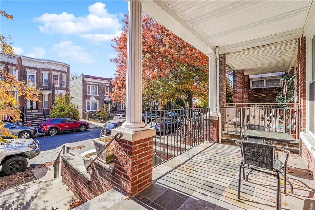 Photo of 227 94th Street, Brooklyn, NY 11209 (MLS # 497098)