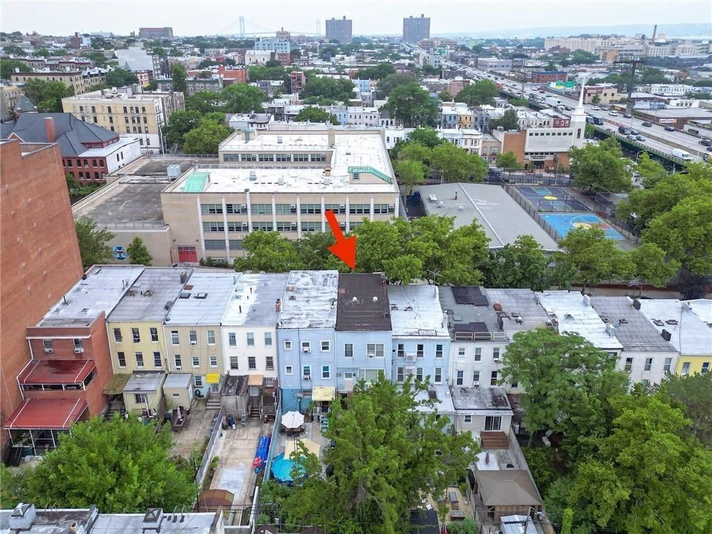 Photo of 345 46th Street, Brooklyn, NY 11220 (MLS # 495210)