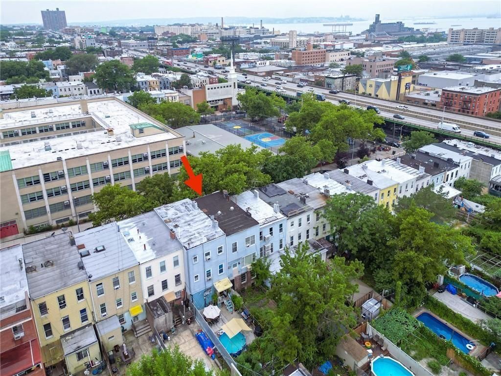 Photo of 345 46th Street, Brooklyn, NY 11220 (MLS # 495210)