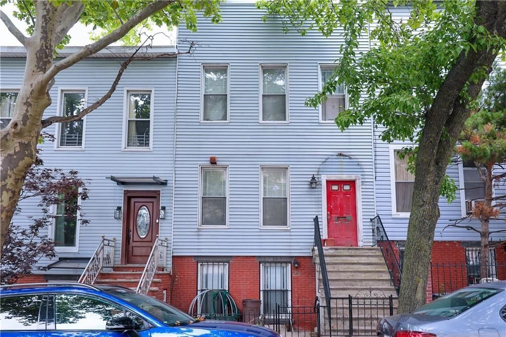Photo of 345 46th Street, Brooklyn, NY 11220 (MLS # 495210)