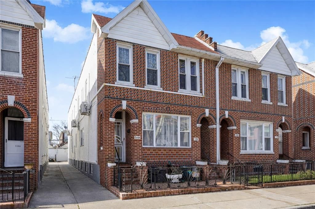 Photo of 2144 74th Street, Brooklyn, NY 11204 (MLS # 500483)