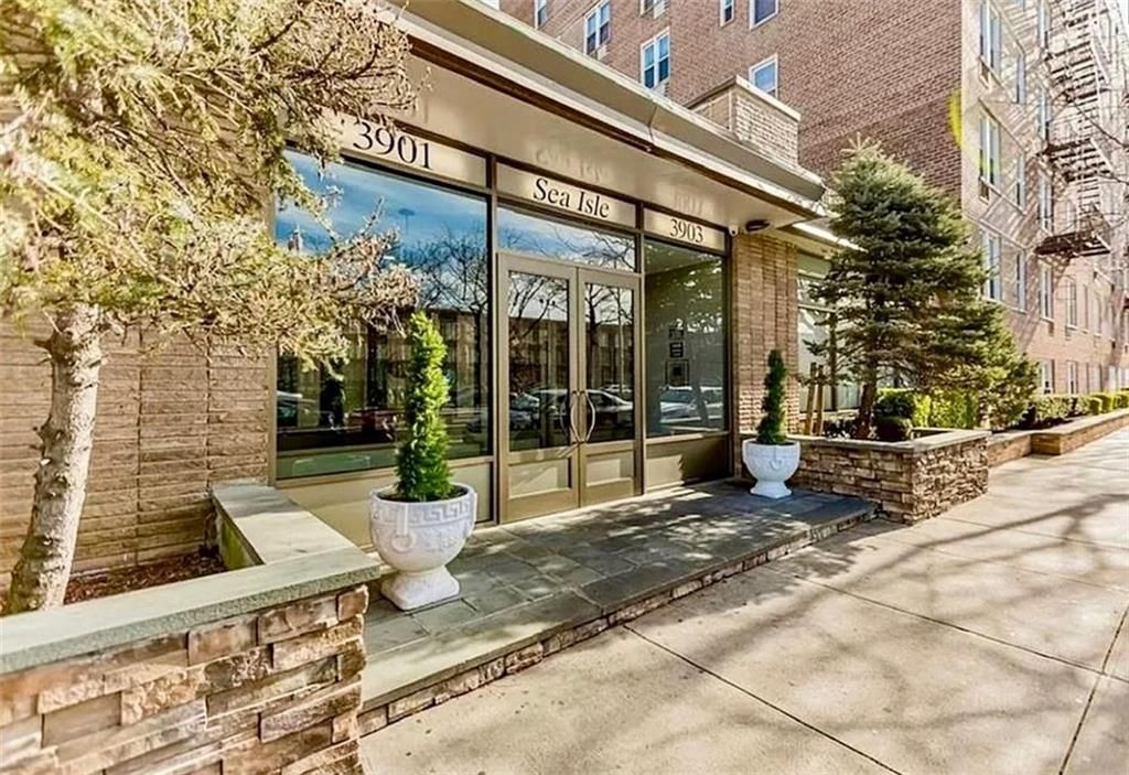 Photo of 3909 Nostrand Avenue #2C, Brooklyn, NY 11235 (MLS # 498515)