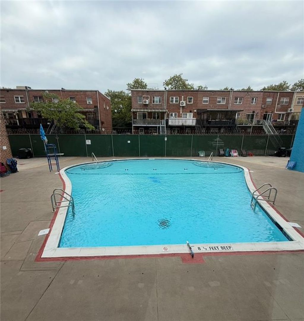 Photo of 3901 Nostrand Avenue #1U, Brooklyn, NY 11235 (MLS # 495590)