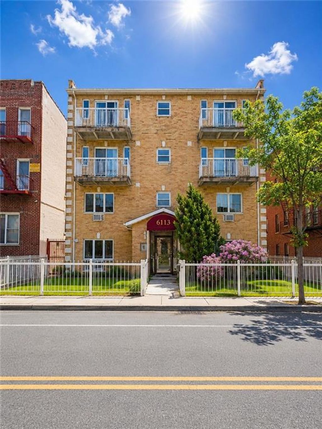 Photo of 6113 23rd Avenue #4B, Brooklyn, NY 11204 (MLS # 501877)