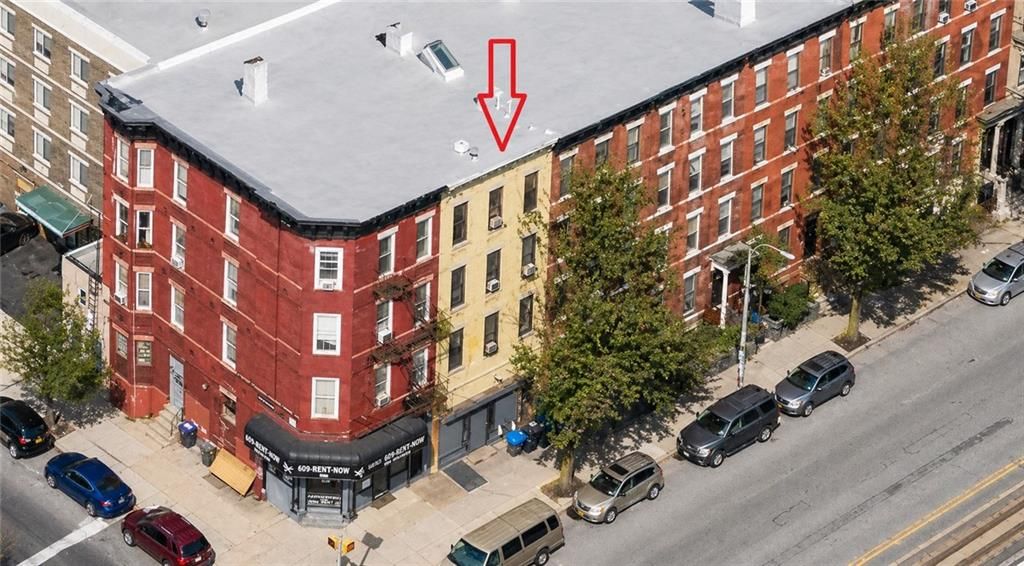 Photo of 738 4th Avenue, Brooklyn, NY 11232 (MLS # 500926)