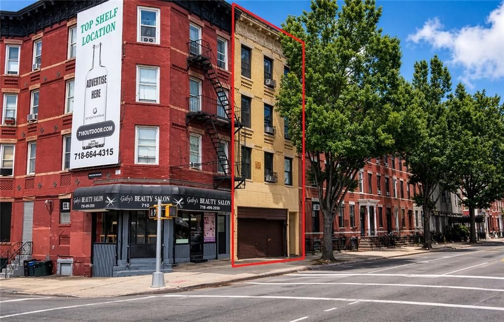 Photo of 738 4th Avenue, Brooklyn, NY 11232 (MLS # 500926)