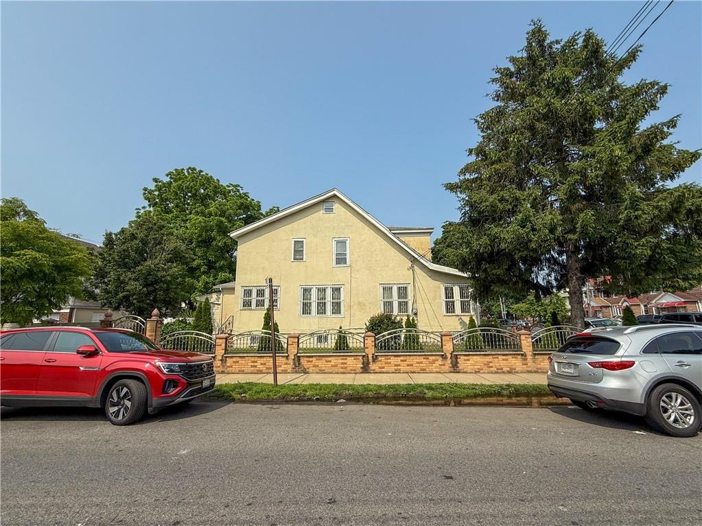 3820 Clarendon Road, Brooklyn, New York image 3