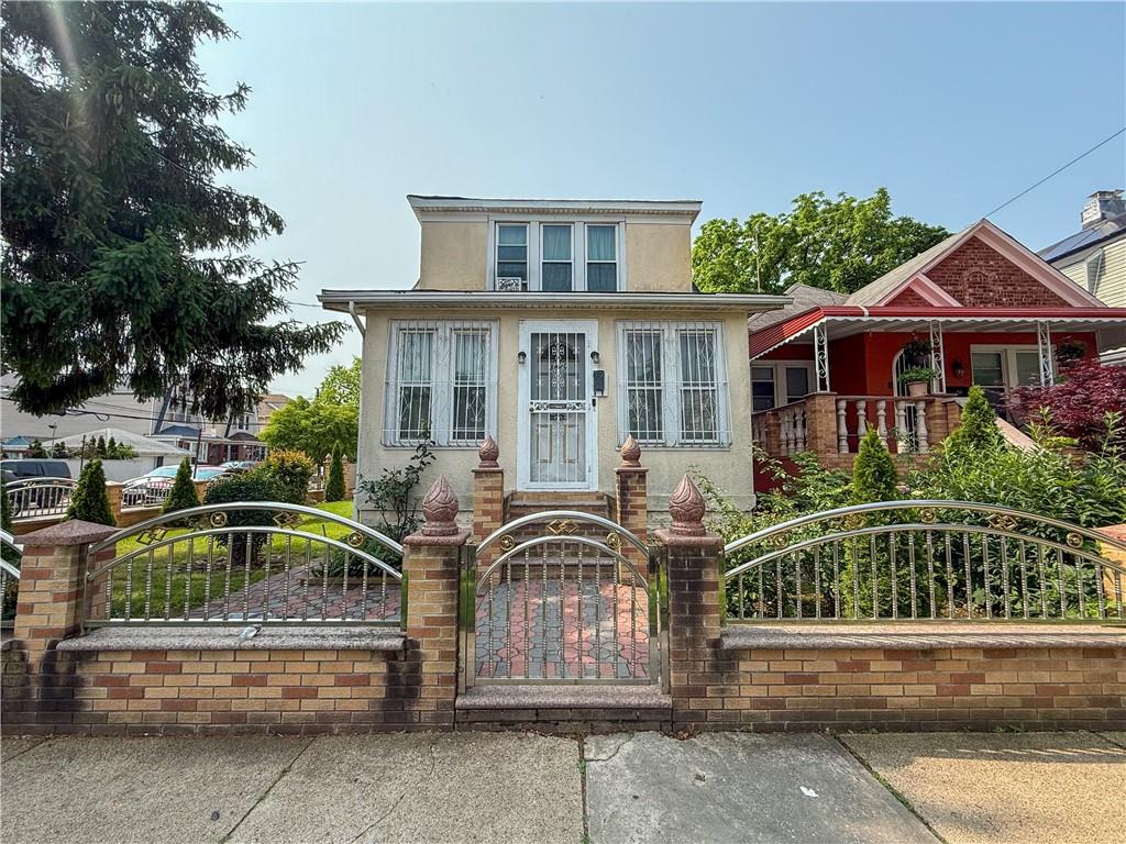 3820 Clarendon Road, Brooklyn, New York image 1