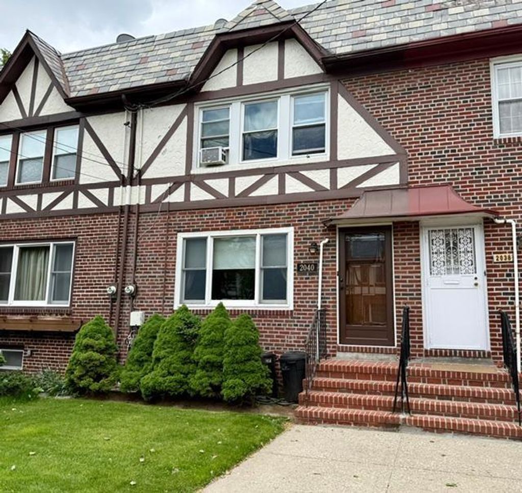 Photo of 2040 Brown Street, Brooklyn, NY 11229 (MLS # 501563)