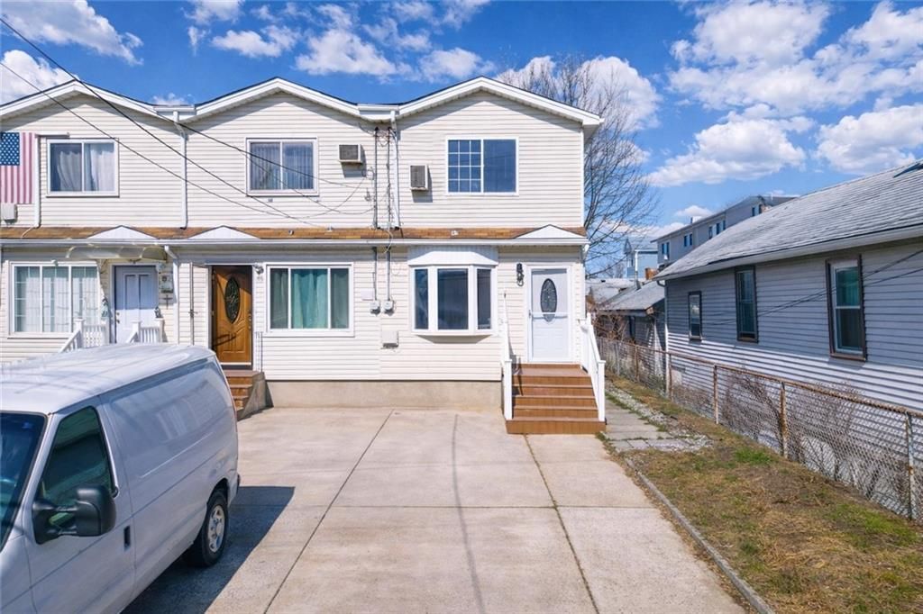 Photo of 89A Mapleton Avenue, Staten Island, NY 10306 (MLS # 499904)