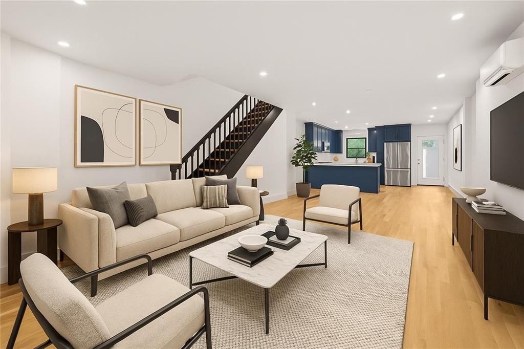 Photo of 371 Grant Avenue, Brooklyn, NY 11208 (MLS # 496239)