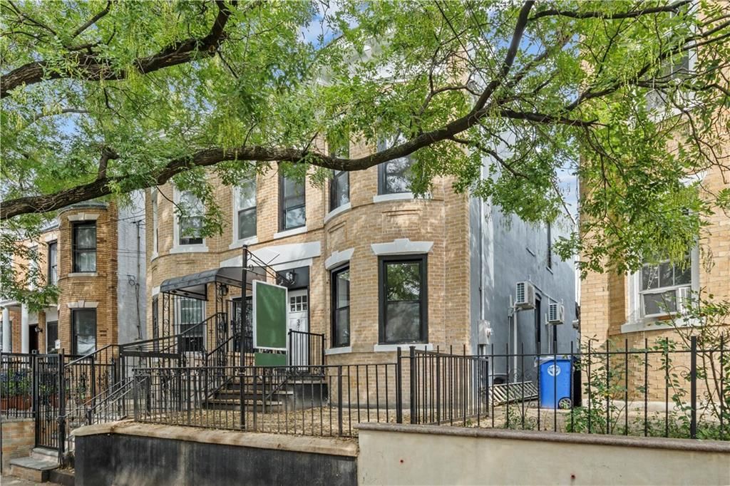 Photo of 371 Grant Avenue, Brooklyn, NY 11208 (MLS # 496239)