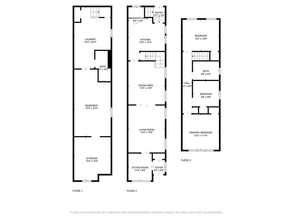 1642 22nd Street, Brooklyn, New York image 23