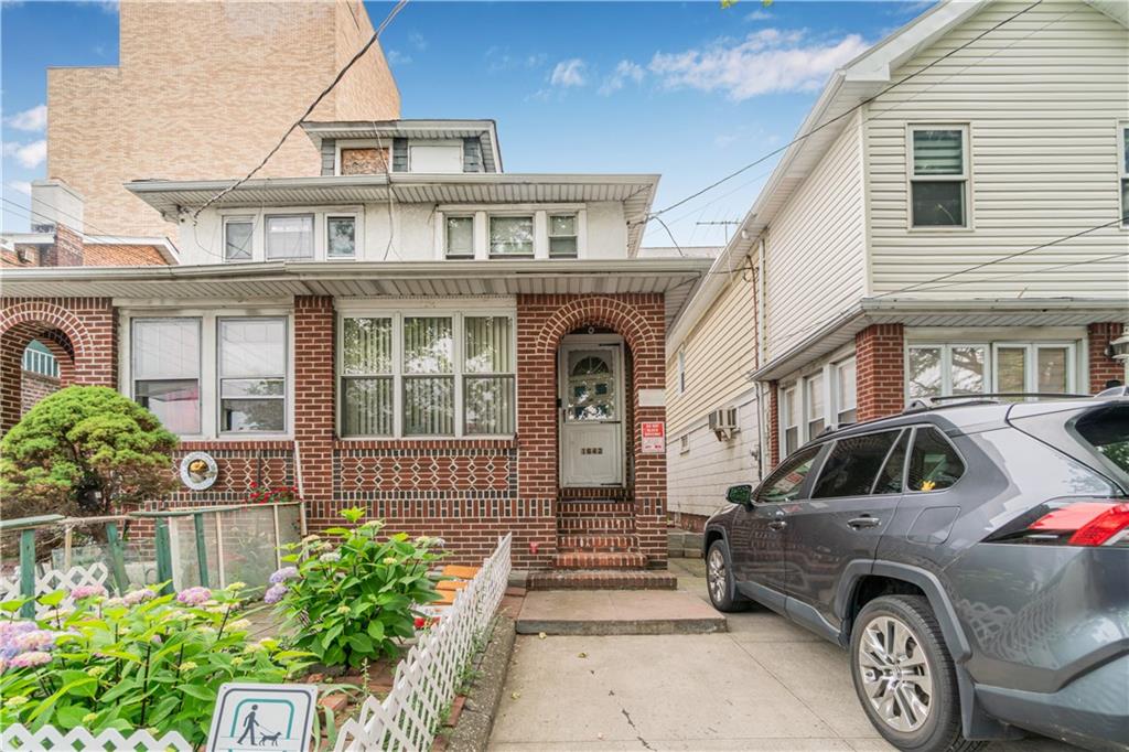 1642 22nd Street, Brooklyn, New York image 1