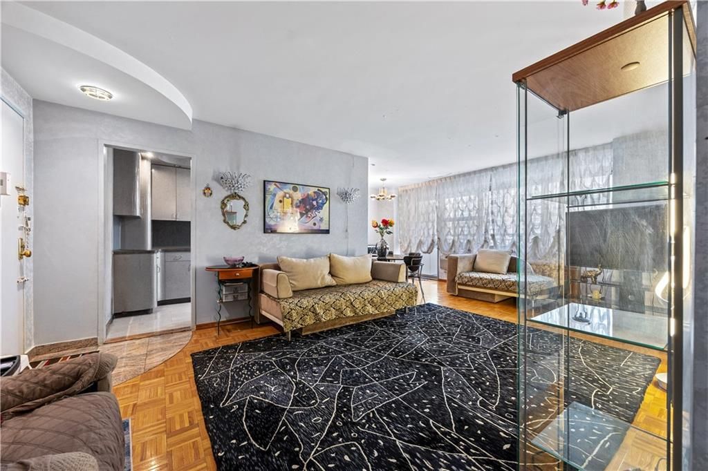Photo of 444 Neptune Avenue #5E, Brooklyn, NY 11224 (MLS # 500756)
