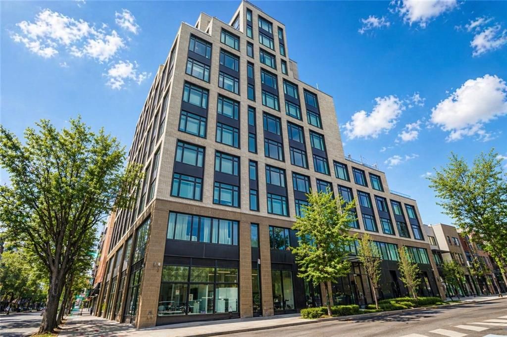 Photo of 181 18th Street #301, Brooklyn, NY 11215 (MLS # 500909)