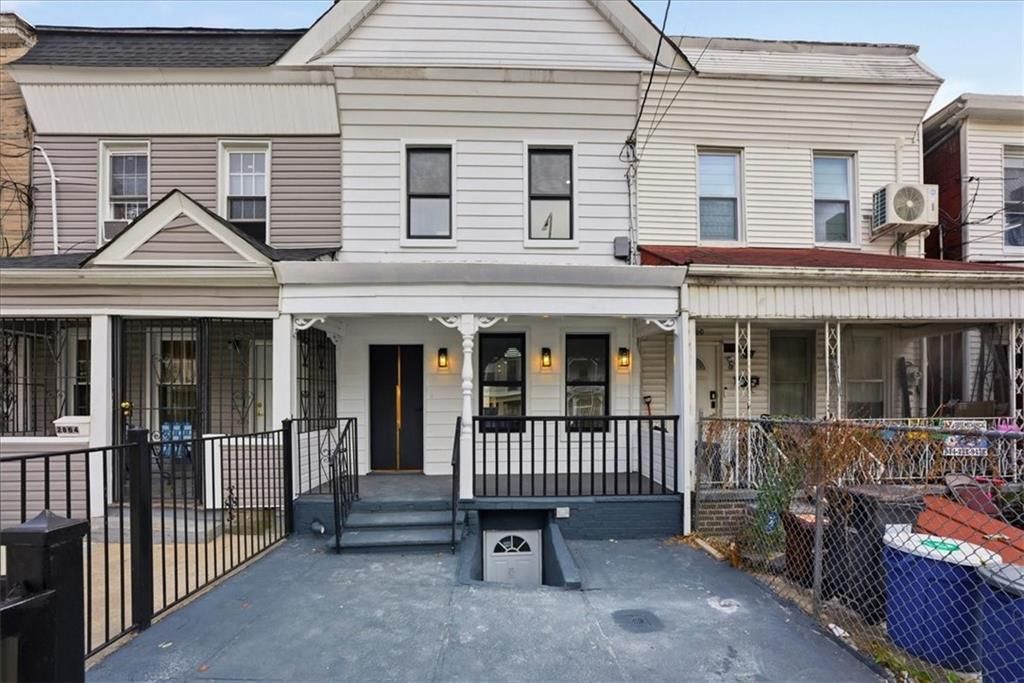 Photo of 2862 Briggs Avenue, Bronx, NY 10458 (MLS # 497516)