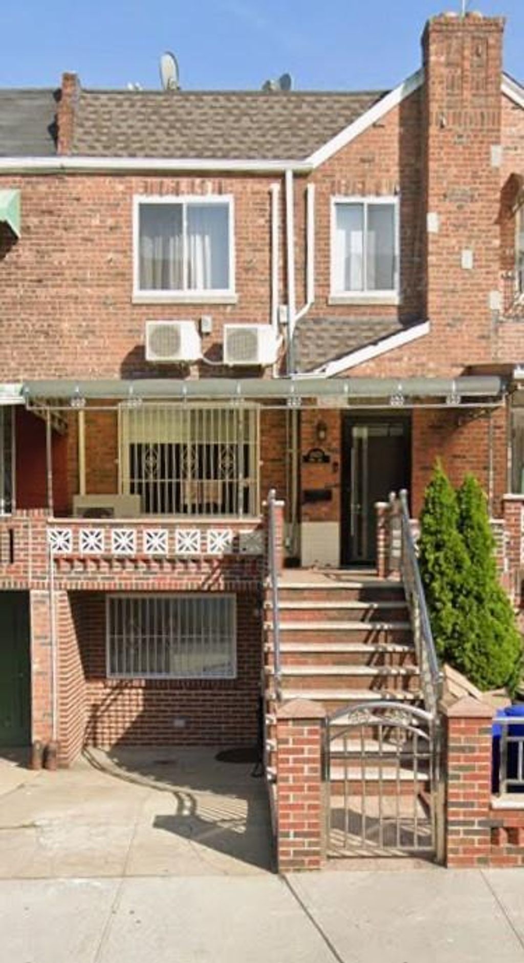 Photo of 6420 16th Avenue, Brooklyn, NY 11204 (MLS # 498712)