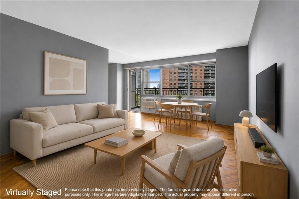 Photo of 2925 5th Street #7D, Brooklyn, NY 11224 (MLS # 501305)