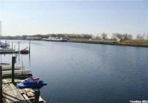 Vacant Land For Sale - 2220 National Drive<br/> Brooklyn, NY 11234