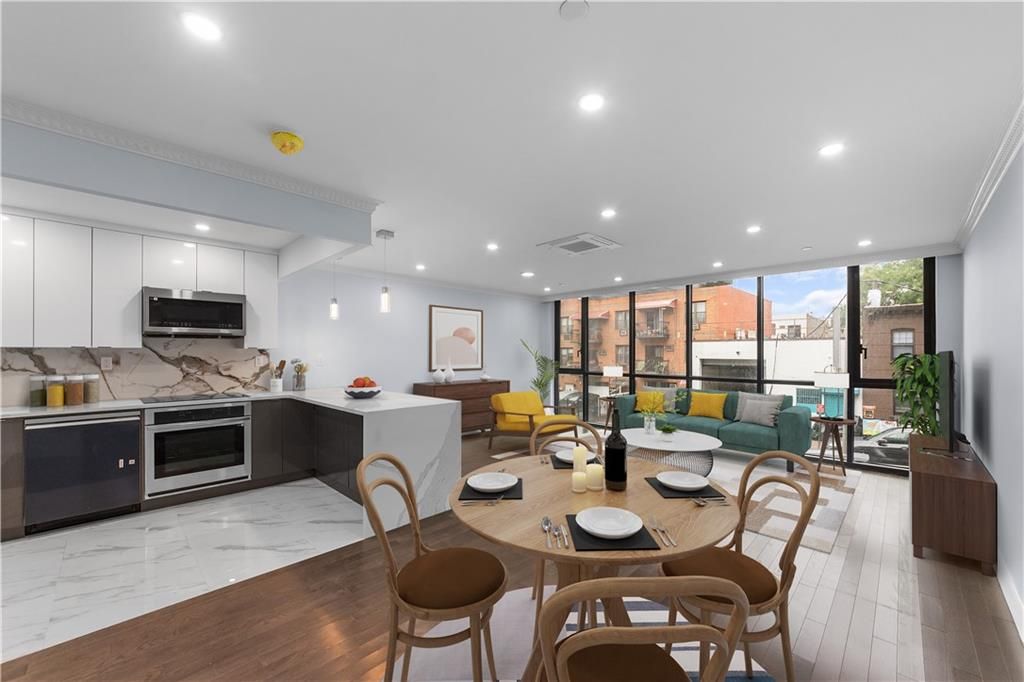 Photo of 100 16th Street #2, Brooklyn, NY 11215 (MLS # 493676)