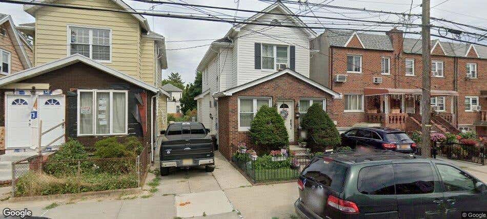 Photo of 1839 EAST S1 STREET Estate, Brooklyn, NY 11234 (MLS # 502828)