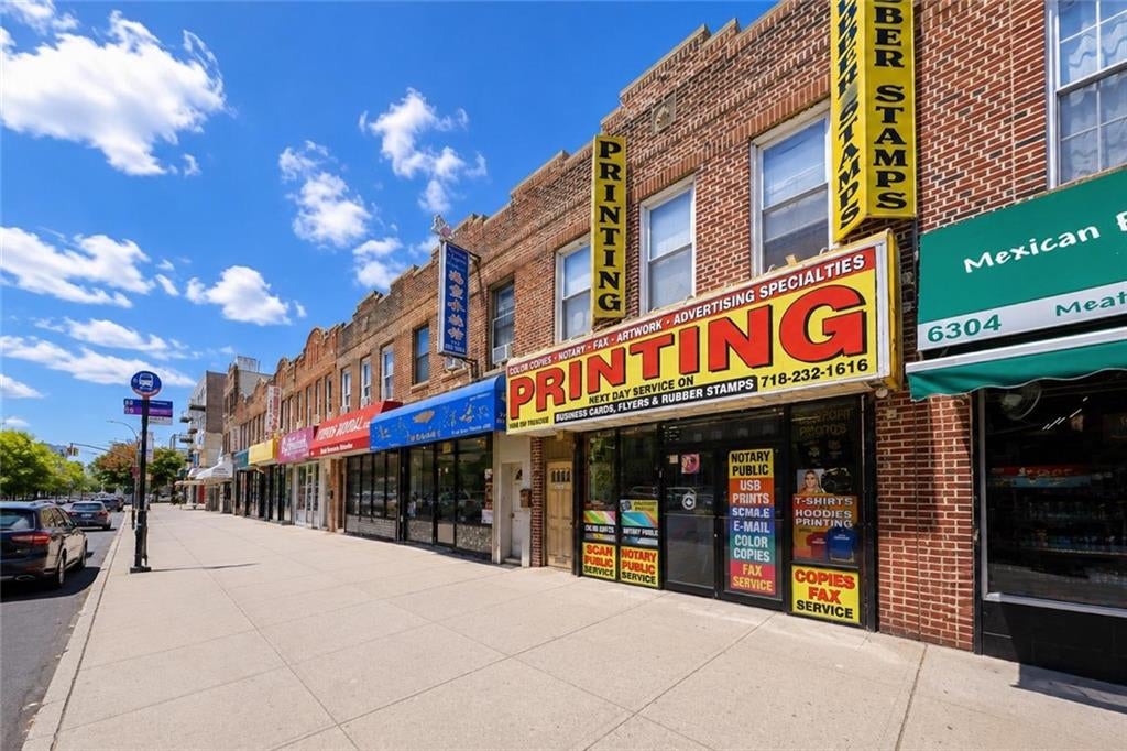 Photo of 6308 Bay Parkway, Brooklyn, NY 11204 (MLS # 503488)