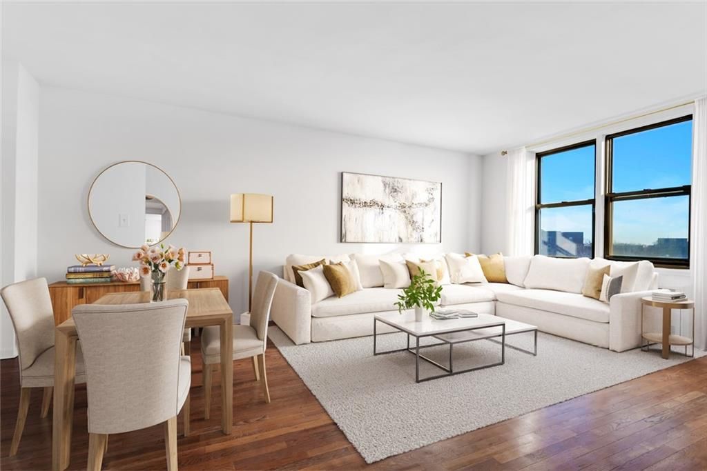 Photo of 414 Elmwood Avenue #5A, Brooklyn, NY 11230 (MLS # 499180)