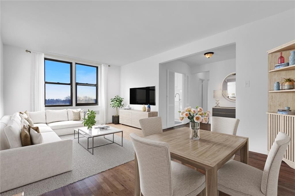 Photo of 414 Elmwood Avenue #5A, Brooklyn, NY 11230 (MLS # 499180)