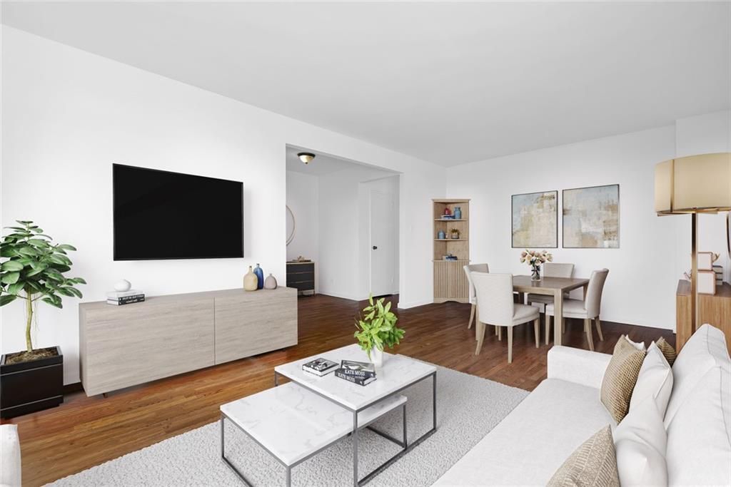 Photo of 414 Elmwood Avenue #5A, Brooklyn, NY 11230 (MLS # 499180)