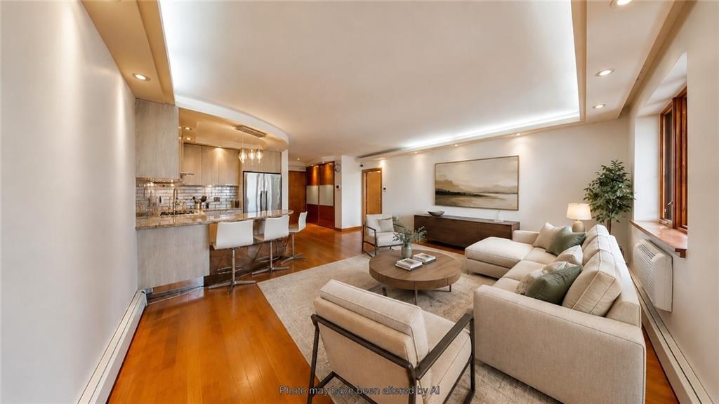 Photo of 2617 17th Street #4D, Brooklyn, NY 11235 (MLS # 504033)